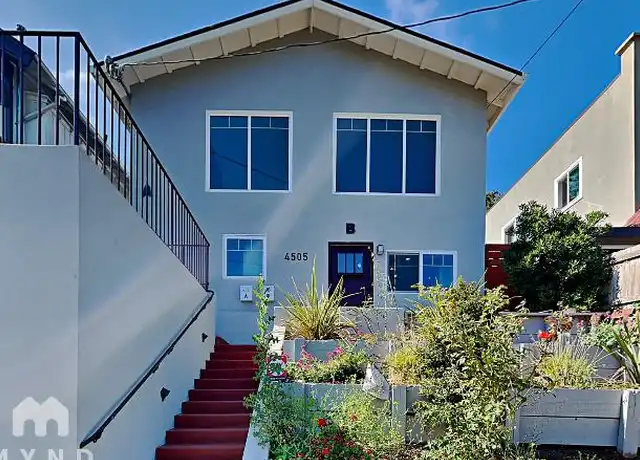 Property at 4505 Brookdale Ave, Oakland, CA, 94619, 0 beds, 1 bath, [object Object]