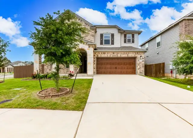 Property at 1729 Stringer Pass, Leander, TX, 78641, 4 beds, 3 baths, [object Object]
