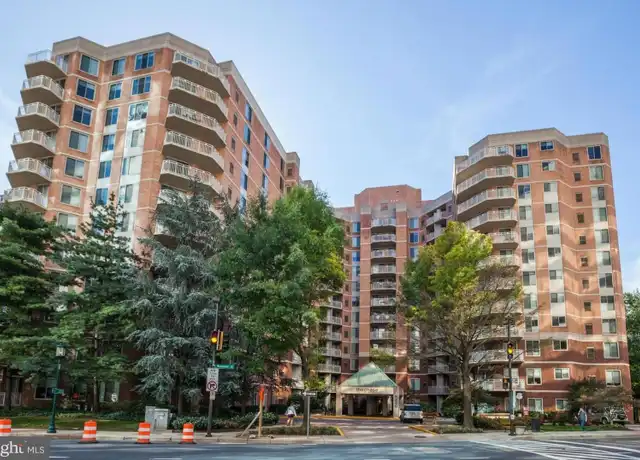 Property at 7500 Woodmont Ave Unit 1021, Bethesda, MD, 20814, 2 beds, 1 bath, [object Object]