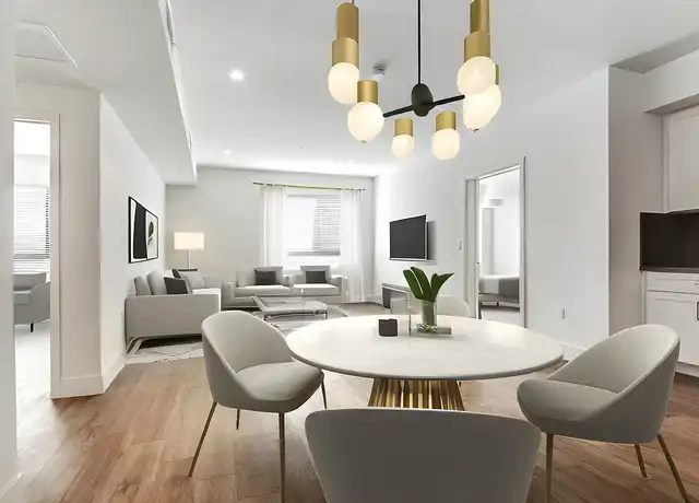 Property at Bassett 54 - 13654 Bassett St, Van Nuys, CA, 91405, 2 beds, 2 baths, [object Object]