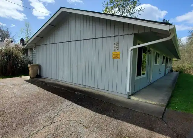 Property at 1000 Gale St SW Unit 1000-GA, Albany, OR, 97321, 1 bed, 1 bath, [object Object]