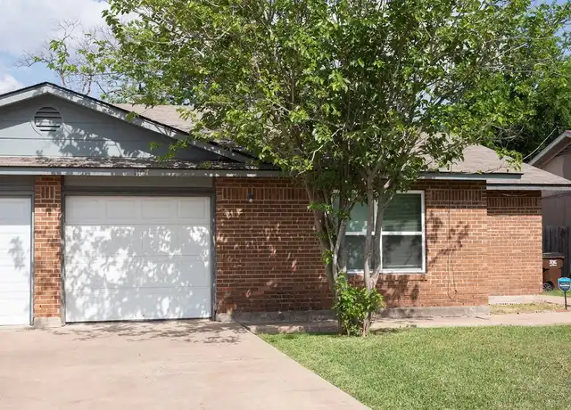 Property at 1107 Ridgemont St, Round Rock, TX, 78664, 3 beds, 2 baths, [object Object]