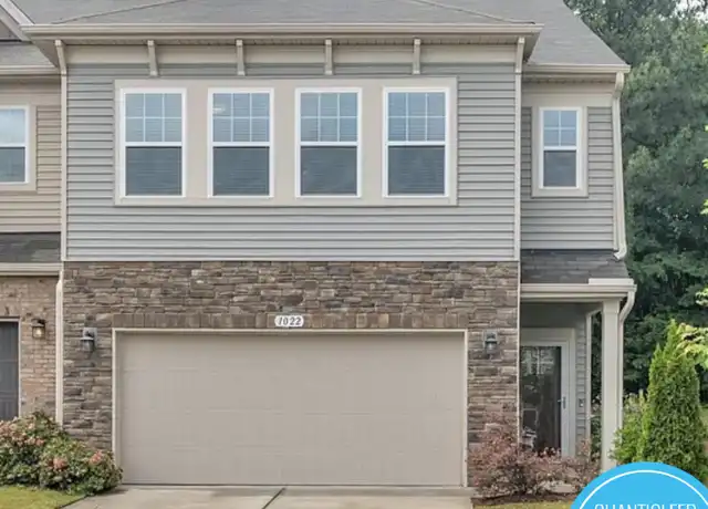 Property at 1022 Flagler St Unit 1, Durham, NC, 27713, 3 beds, 2.5 baths, [object Object]