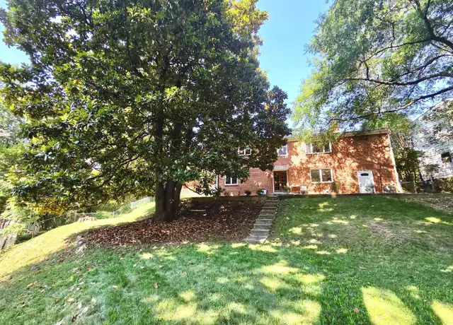 Property at 16 Belmont Ct, Silver Spring, MD, 20910, 4 beds, 2 baths, [object Object]