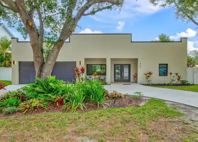 Property at 1905 Tulip Dr, Sarasota, FL, 34239, 3 beds, 2.5 baths, [object Object]