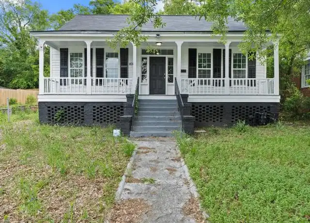 Property at 608 Monroe St, Macon, GA, 31201, 1 bed, 1 bath, [object Object]