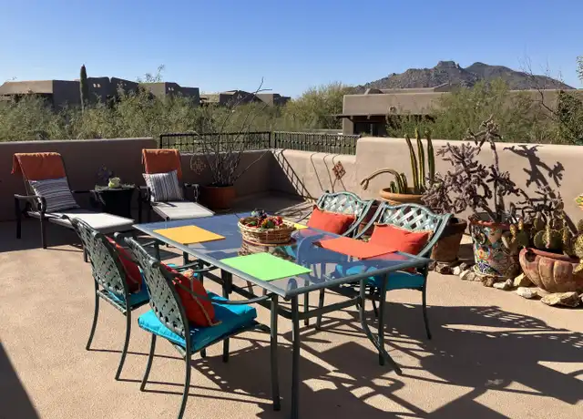 Property at 36601 N Mule Train Rd Unit 12C, Carefree, AZ, 85377, 2 beds, 2.5 baths, [object Object]