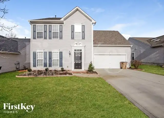 Property at 2022 Bridleside Dr, Indian Trail, NC, 28079, 3 beds, 2.5 baths, [object Object]