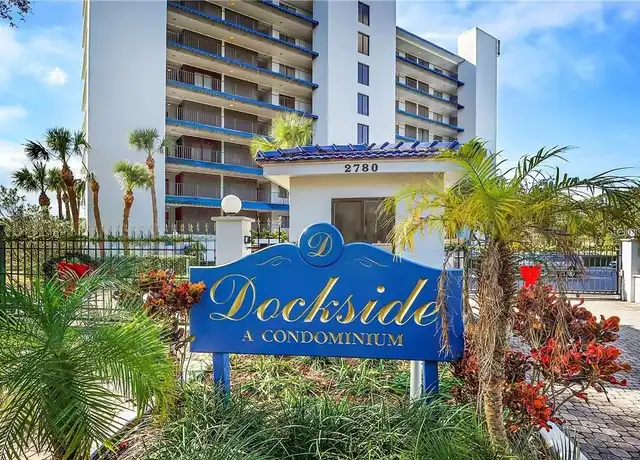 Property at 2780 N Riverside Dr #402, Tampa, FL, 33602, 3 beds, 2 baths, [object Object]