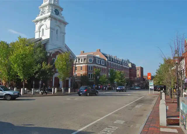Property at 18 Congress St #305, Portsmouth, NH, 03801, 2 beds, 2.5 baths, [object Object]