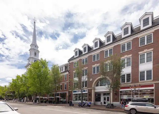 Property at 18 Congress St #305, Portsmouth, NH, 03801, 2 beds, 2.5 baths, [object Object]