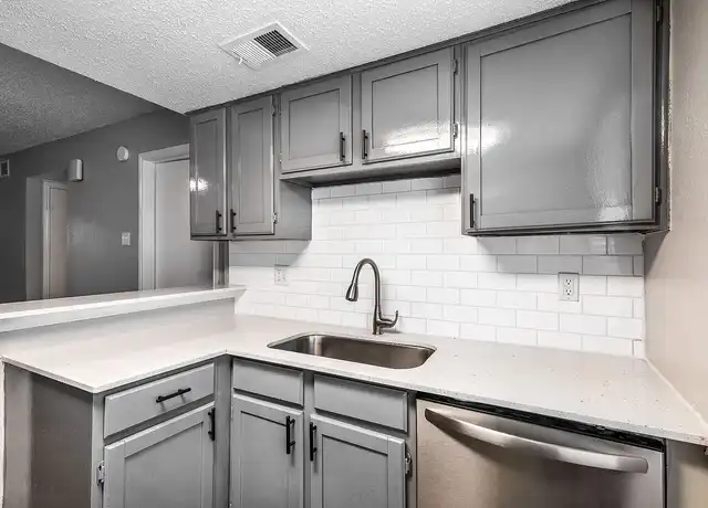 Property at Wythe Apartment Homes - 1814 Estrada Pkwy, Irving, TX, 75061, 1 bed, 1-1.5 bath, [object Object]