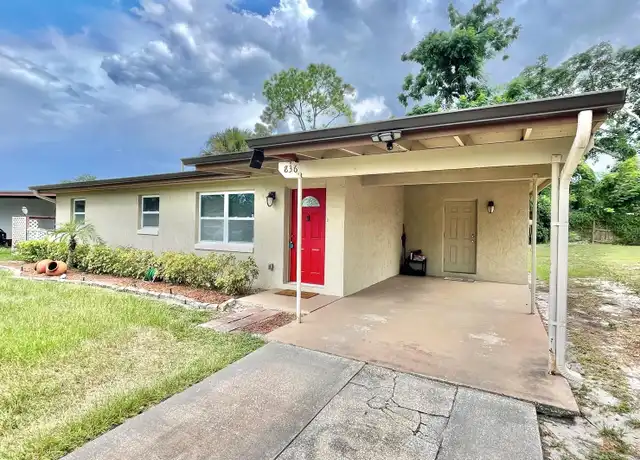 Property at 836 Logan Dr, Longwood, FL, 32750, 3 beds, 2 baths, [object Object]