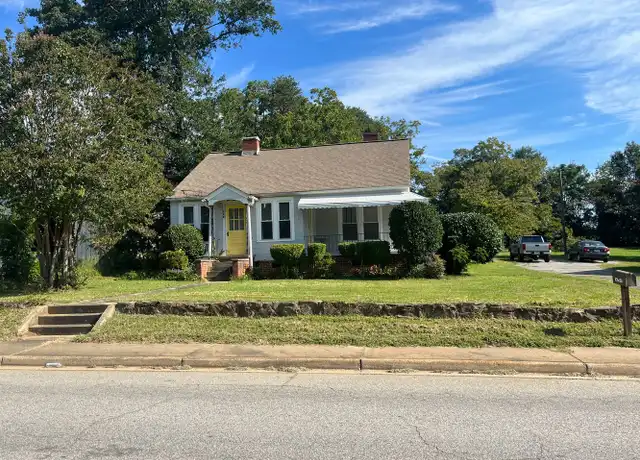 Property at 306 Pennsylvania Ave, Greer, SC, 29650, 3 beds, 1 bath, [object Object]