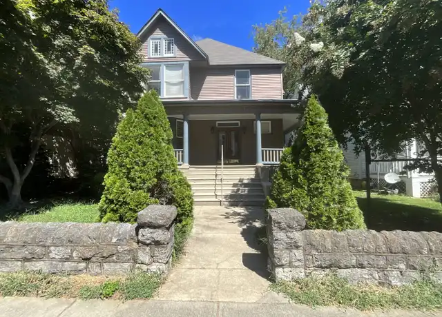 Property at 117 Albemarle Ave SW Unit LOWER, Roanoke, VA, 24016, 0 beds, 1 bath, [object Object]