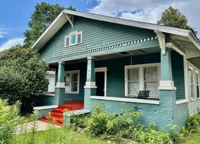 Property at 140 Hyland Ave, Mobile, AL, 36607, 2 beds, 2 baths, [object Object]