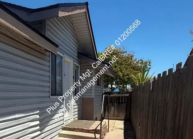 Property at 621 S Lincoln St Unit A, Santa Maria, CA, 93458, 1 bed, 1 bath, [object Object]