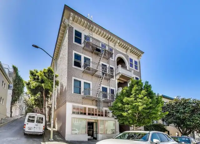 Property at 277 Francisco St, San Francisco, CA, 94133, 1 bed, 1 bath, [object Object]