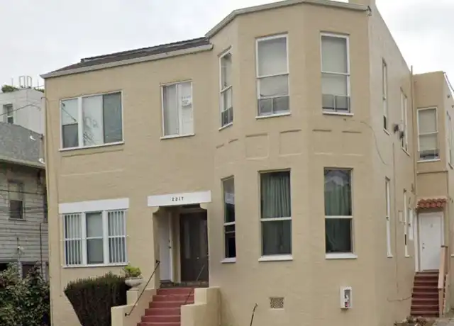 Property at 2217 Dwight Way Unit 6, Berkeley, CA, 94704, 2 beds, 1 bath, [object Object]