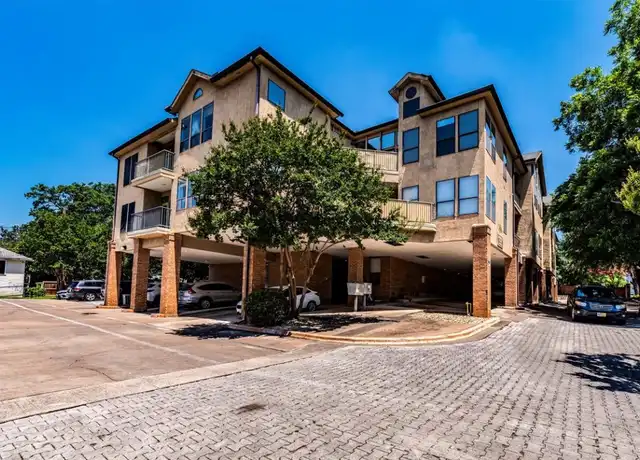 Property at 1910 Robbins Pl #104, Austin, TX, 78705, 2 beds, 2 baths, [object Object]