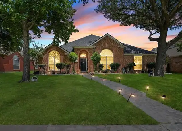 Property at 7812 Roaring Ridge Dr, Plano, TX, 75025, 4 beds, 2.5 baths, [object Object]