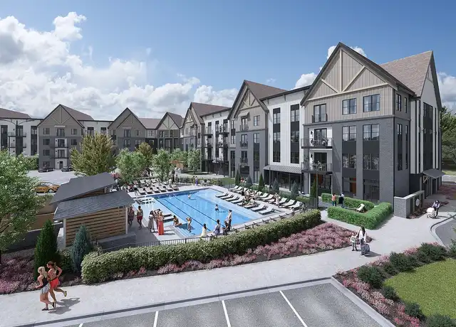 Property at Vintage Stonetrace - 4000 White Birch Ave, Smyrna, TN, 37167, 1-2 bed, 1-2 bath, [object Object]