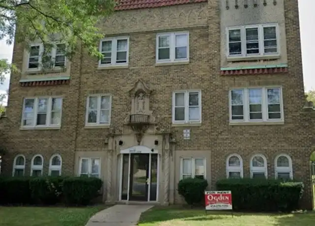 Property at 3056 N Palmer St Unit 13, Milwaukee, WI, 53212, 1 bed, 1 bath, [object Object]