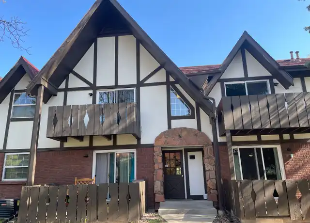 Property at 3250 O'Neal Cir Unit B16, Boulder, CO, 80301, 1 bed, 1 bath, [object Object]