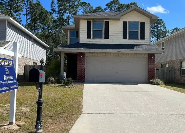 Property at 3890 Weatherstone Cir, Pensacola, FL, 32507, 4 beds, 2.5 baths, [object Object]