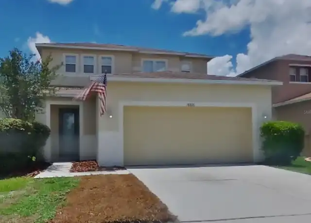 Property at 18816 Litzau Ln, Land O Lakes, FL, 34638, 3 beds, 2.5 baths, [object Object]