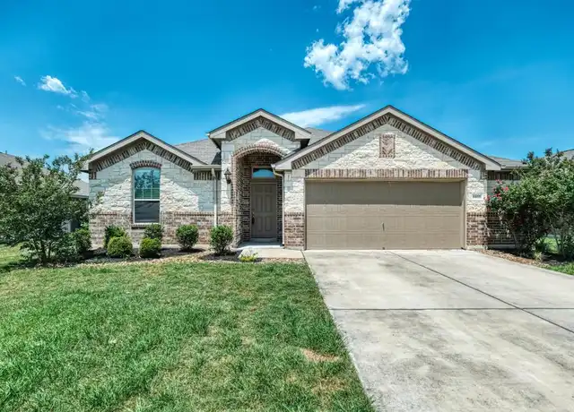 Property at 1502 Star Mdw, Kyle, TX, 78640, 4 beds, 2 baths, [object Object]