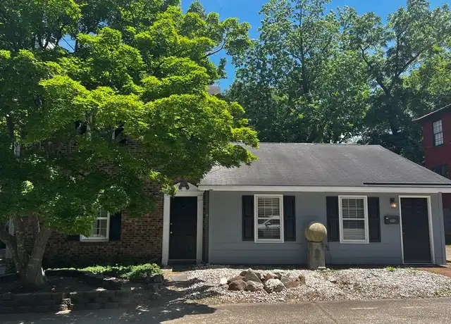 Property at 202 Woodside Ave, Fayetteville, NC, 28301, 2 beds, 1 bath, [object Object]
