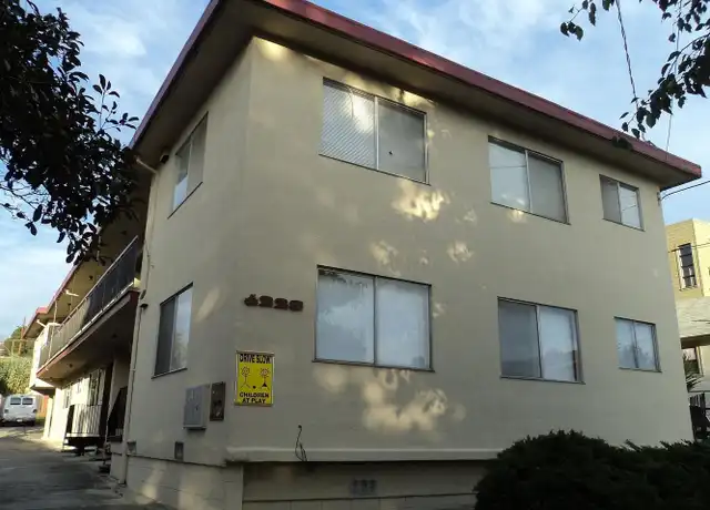 Property at 4228 Masterson St Unit 04, Oakland, CA, 94619, 1 bed, 1 bath, [object Object]
