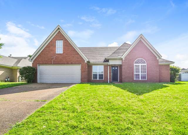 Photo of 5014 Wolfchase Farms Pkwy, Bartlett, TN 38002