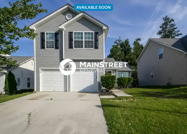 Property at 2655 South Hills, Riverdale, GA, 30296, 3 beds, 2.5 baths, [object Object]