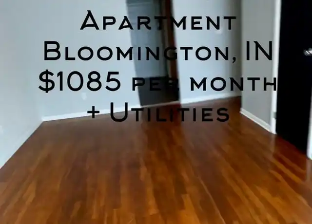 Property at 345 S Curry Pike Unit 9, Bloomington, IN, 47403, 2 beds, 1 bath, [object Object]