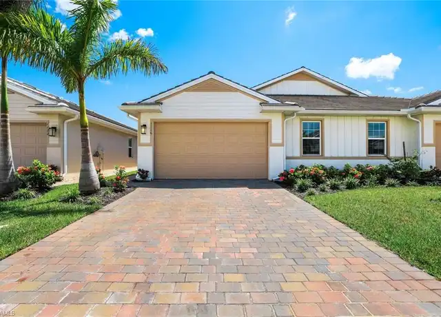 Property at 1116 Rolling Brook Ln, Naples, FL, 34114, 2 beds, 2 baths, [object Object]