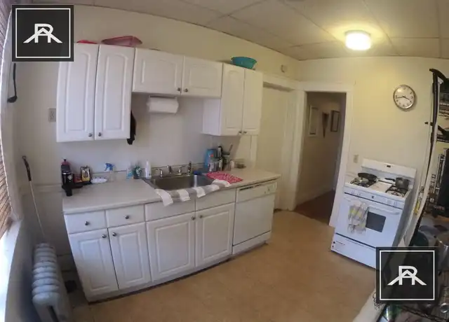 Property at 235 Freeman St #3, Brookline, MA, 02446, 3 beds, 1 bath, [object Object]