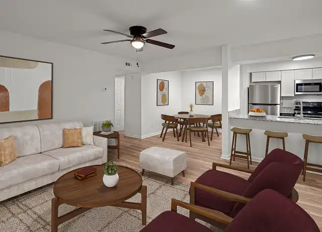 Property at Mammoth at the Orchard Apartments - 401 N 35th St, Rogers, AR, 72756, 2 beds, 2 baths, [object Object]