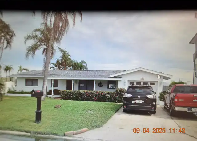 Property at 429 173rd Ave E, North Redington Beach, FL, 33708, 3 beds, 2 baths, [object Object]