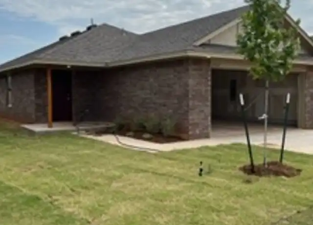 Property at 2949 NW 195th St, Edmond, OK, 73012, 3 beds, 2 baths, [object Object]