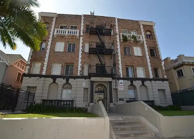 Property at 157 S Catalina St, Los Angeles, CA, 90004, 1 bed, 1 bath, [object Object]