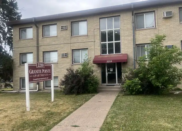 Property at 2210 7th Ave E Unit 201, North St Paul, MN, 55109, 1 bed, 1 bath, [object Object]