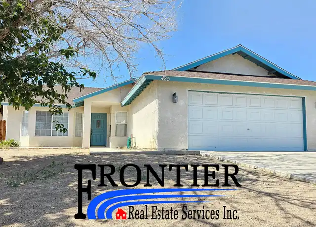 Property at 425 Petris Ave, Ridgecrest, CA, 93555, 3 beds, 2 baths, [object Object]