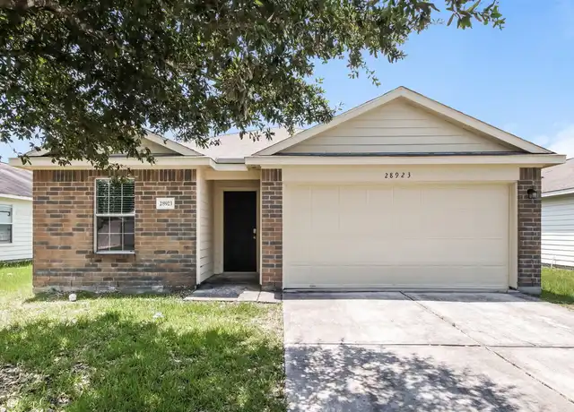 Property at 28923 Village Creek Loop, Spring, TX, 77386, 3 beds, 2 baths, [object Object]