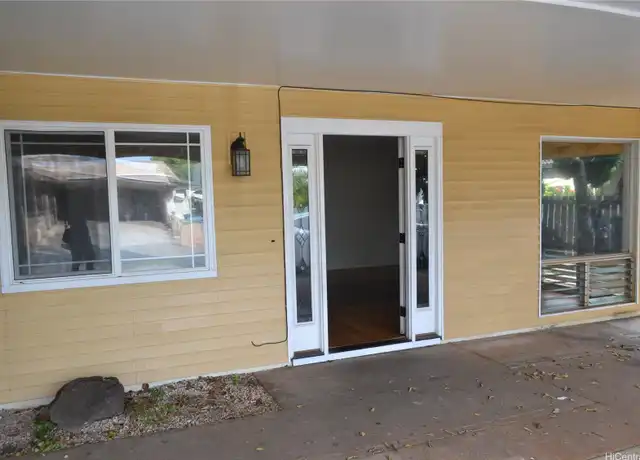 Property at 98-1613 Hoomaike St, Pearl City, HI, 96782, 4 beds, 2 baths, [object Object]