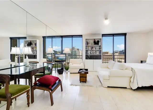 Property at 1122 Colorado St #1403, Austin, TX, 78701, 1 bed, 1 bath, [object Object]