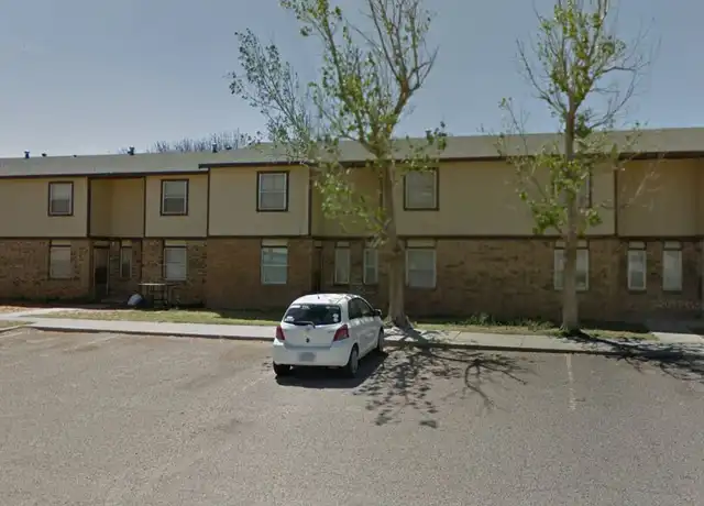 Property at 100 NE 4th Unit 101, Seminole, TX, 79360, 2 beds, 1 bath, [object Object]