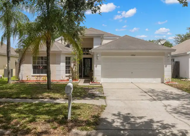 Property at 13722 Staghorn Rd, Tampa, FL, 33626, 3 beds, 2 baths, [object Object]