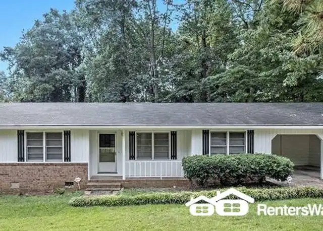 Property at 5619 Stewart Mill Rd, Douglasville, GA, 30135, 3 beds, 2 baths, [object Object]